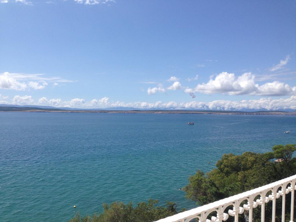 Villa Mare Crikvenica Extérieur photo