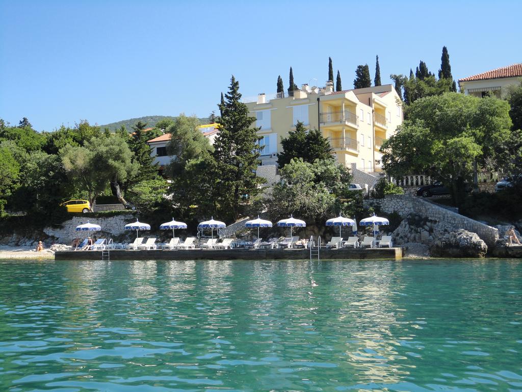 Villa Mare Crikvenica Extérieur photo