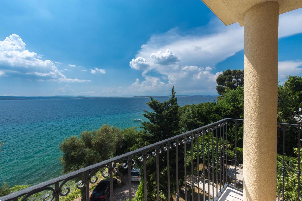 Villa Mare Crikvenica Extérieur photo